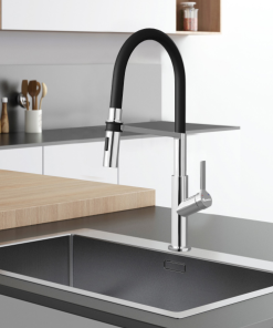 Vòi rửa KONOX Tema