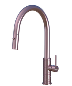 Vòi rửa KONOX Venice Bronze