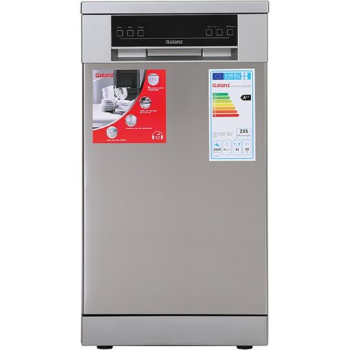 MÁY RỬA CHÉN ĐỘC LẬP GALANZ W45A3A401M-0E1(SS) - 1