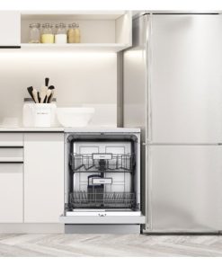 MÁY RỬA BÁT GALANZ W60A401 - 9 MÁY RỬA BÁT GALANZ W60A401 - 8