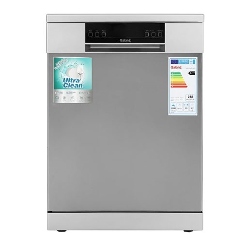 MÁY RỬA CHÉN ĐỘC LẬP GALANZ W60C3A401MQ1 - 1