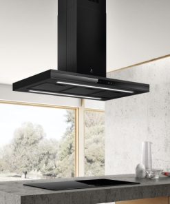 Máy hút mùi đảo Elica ADÉLE IS BL MAT/A/90X60 PRF0167316 - 12 Máy hút mùi đảo Elica ADÉLE IS BL MAT/A/90X60 PRF0167316 - 11