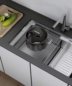 RÂY KIM LOẠI HAFELE 567.25.913 - 4 RÂY KIM LOẠI HAFELE 567.25.913