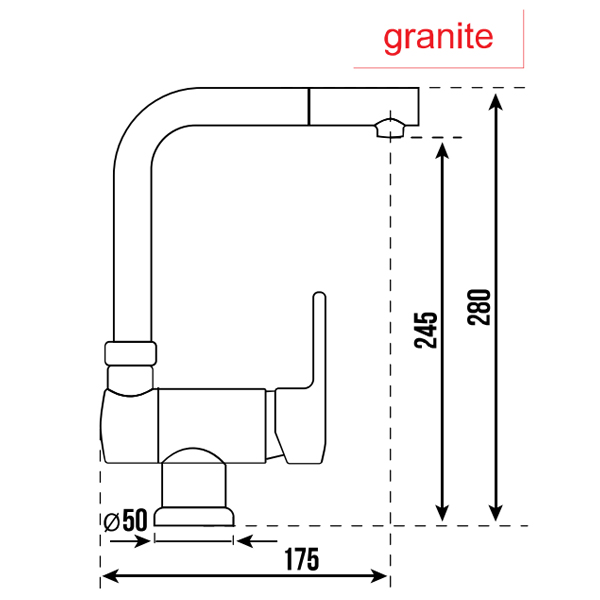 CARYSIL G-0555P-10/ARENA