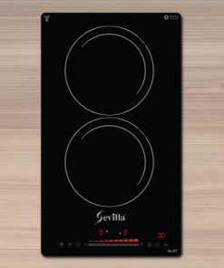 BẾP ĐIỆN TỪ CAO CẤP SEVILLA SV-25T
