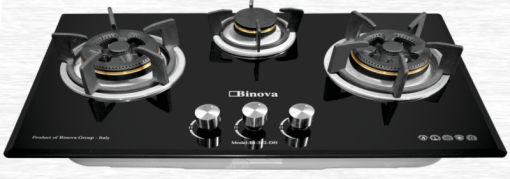 BẾP GA ÂM BINOVA BI-382-DH