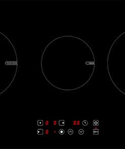 BẾP TỪ BINOVA BI-334-ID