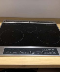 BẾP TỪ HITACHI HT-M6K NỘI ĐỊA NHẬT