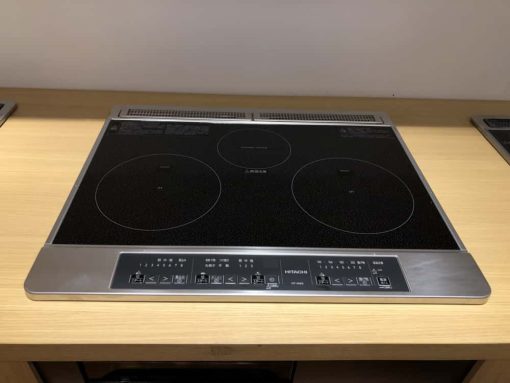BẾP TỪ HITACHI HT-M6K NỘI ĐỊA NHẬT - 1
