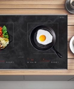 BẾP TỪ LATINO LT 979V - 62ID - 8 LATINO LT 979V - 62ID