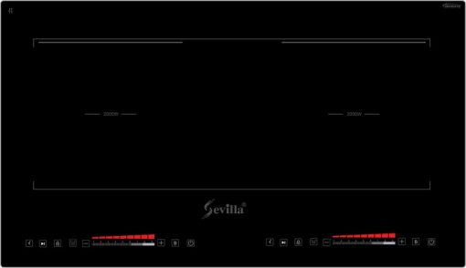BẾP TỪ SEVILLA SV-MR84 - 1