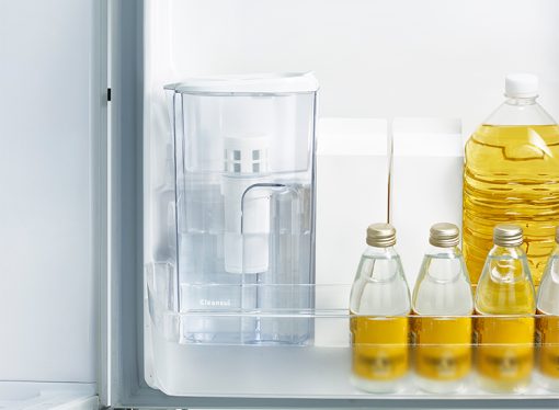 BÌNH LỌC NƯỚC CẦM TAY CLEANSUI EJ103 - 9