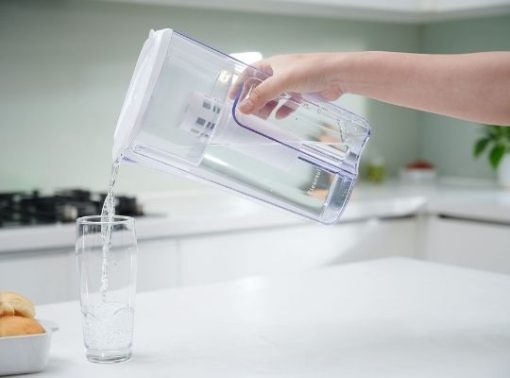 BÌNH LỌC NƯỚC CẦM TAY CLEANSUI EJ103 - 15