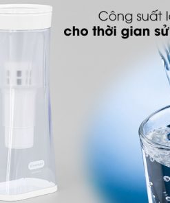 BÌNH LỌC NƯỚC CẦM TAY CLEANSUI EJ102 - 20 BÌNH LỌC NƯỚC CẦM TAY CLEANSUI EJ102 - 19