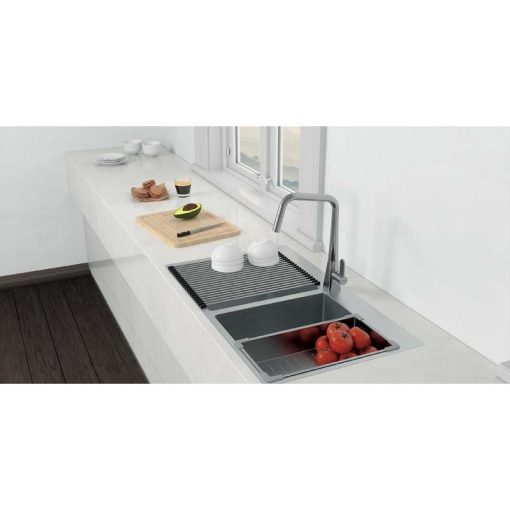 BỘ CHẬU BẾP HAFELE 567.20.577 - 5
