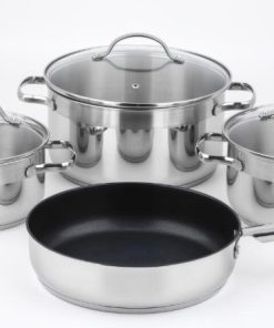 BỘ NỒI CHẢO SEVILLA SV-LX45