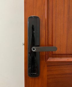 Khóa Cửa Vân Tay BOSCH ID60GK - 24 Khóa Cửa Vân Tay BOSCH ID60GK - 23