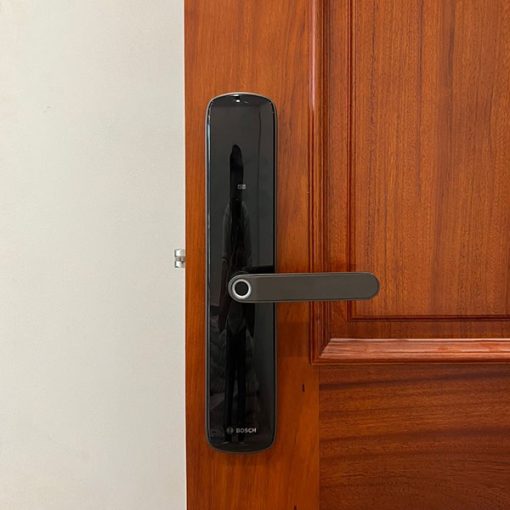 Khóa Cửa Vân Tay BOSCH ID60GK - 11