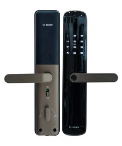 Khóa Cửa Vân Tay BOSCH ID60GK - 18 Khóa Cửa Vân Tay BOSCH ID60GK - 17