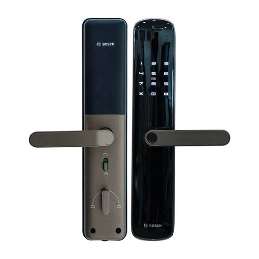 Khóa Cửa Vân Tay BOSCH ID60GK - 5