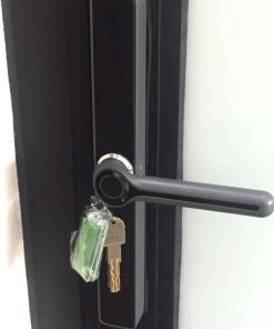 KASSLER KL-599 LX GRAY