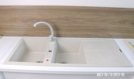 CARYSIL JAC1-10/ARENA