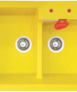 CARYSIL TIP2-06/YELLOW