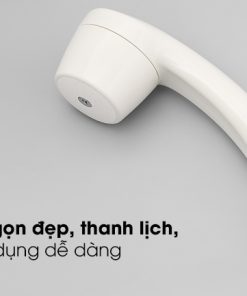 THIẾT BỊ LỌC VÒI SEN TẮM CLEANSUI ES101 - 29