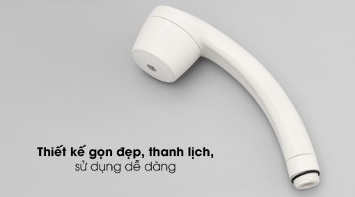 THIẾT BỊ LỌC VÒI SEN TẮM CLEANSUI ES101 - 15
