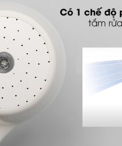 THIẾT BỊ LỌC VÒI SEN TẮM CLEANSUI ES101 - 23