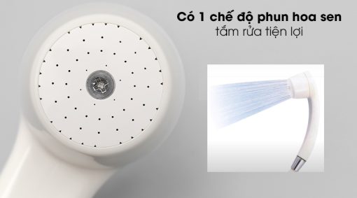 THIẾT BỊ LỌC VÒI SEN TẮM CLEANSUI ES101 - 9