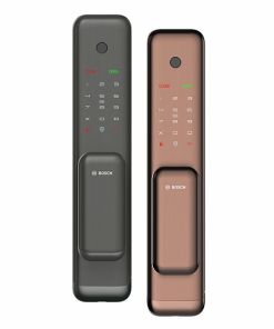 Khóa Vân Tay BOSCH EL500 EU - 14 Khóa Vân Tay BOSCH EL500 EU - 13