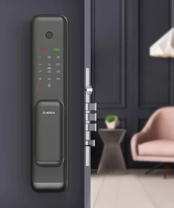 Khóa Vân Tay BOSCH EL500 EU - 18 Khóa Vân Tay BOSCH EL500 EU - 17