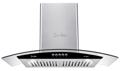 MÁY HÚT MÙI SEVILLA SV-3388C1 - 1