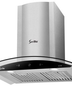 MÁY HÚT MÙI SEVILLA SV-E38