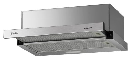 MÁY HÚT KHỬ MÙI CAO CẤP SEVILLA SV-700SYP - 1