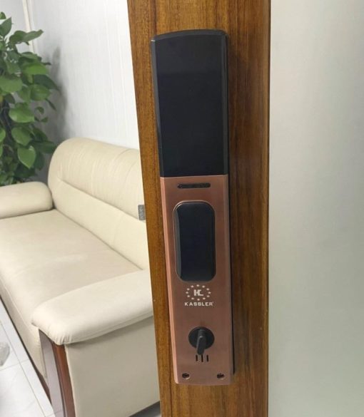 KASSLER KL828F