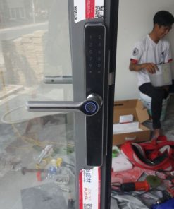 KASSLER KL-599 LX GRAY