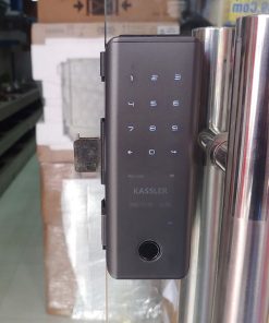 KHÓA CỬA VÂN TAY KASSLER KL-589 APP - 8 KASSLER KL-589 APP