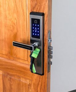 KASSLER KL-667 SILVER