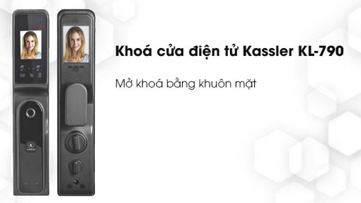 KASSLER KL790