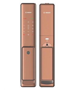 Khóa cửa vân tay BOSCH FU 750K
