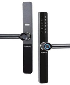 KASSLER KL-599 LX GRAY