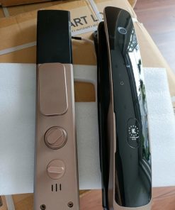 KHÓA CỬA VÂN TAY KASSLER KL878 - 8 KASSLER KL878