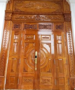 KHÓA ĐẠI SẢNH KASSLER KL939 - 13 KASSLER KL939