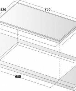 BẾP TỪ BINOVA BI-202-SP - 4 BẾP TỪ BINOVA BI-202-SP
