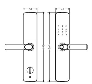 KASSLER KL-600 PG