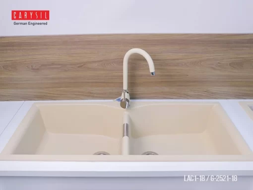 CARYSIL LAC1-18/CHAMPAGNE