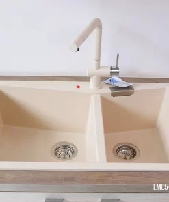 CARYSIL LMC5-18/CHAMPAGNE