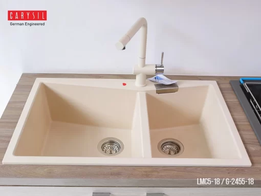 CARYSIL LMC5-18/CHAMPAGNE